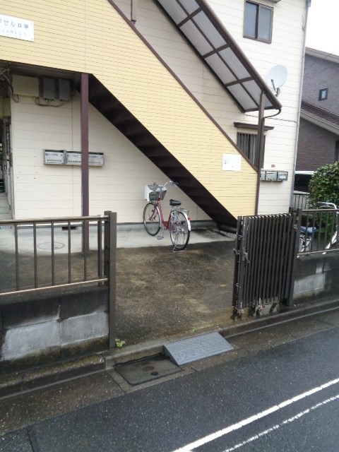 その他外観2