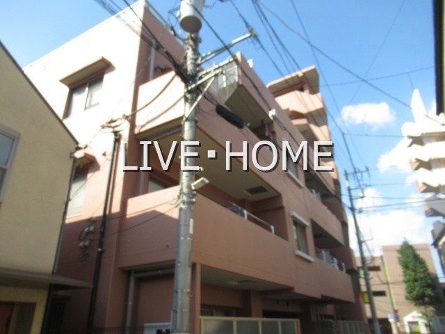 その他外観1