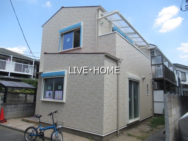 その他外観1