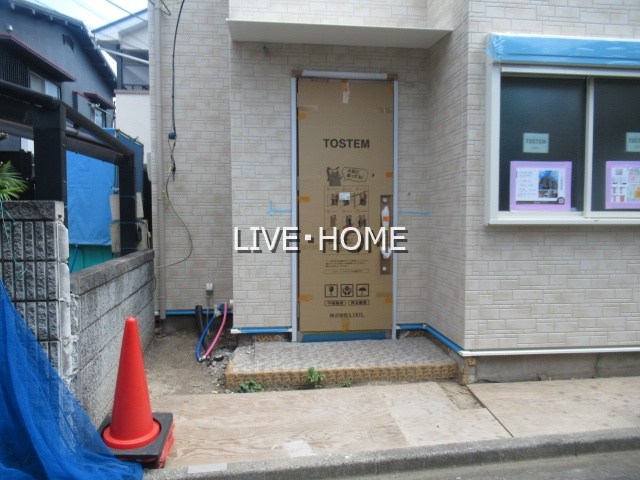 その他外観2