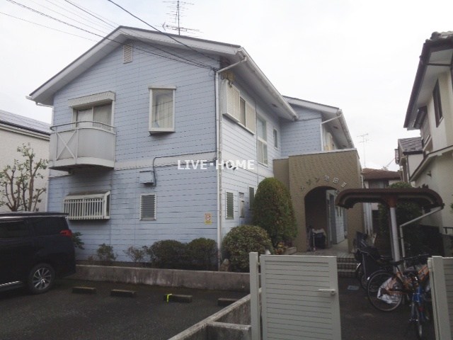 その他外観1