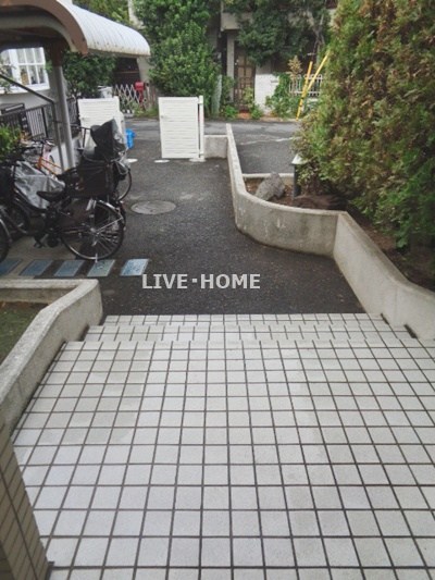 その他外観4
