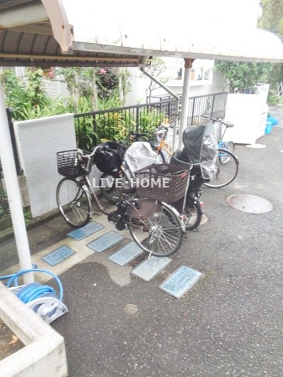 その他外観5