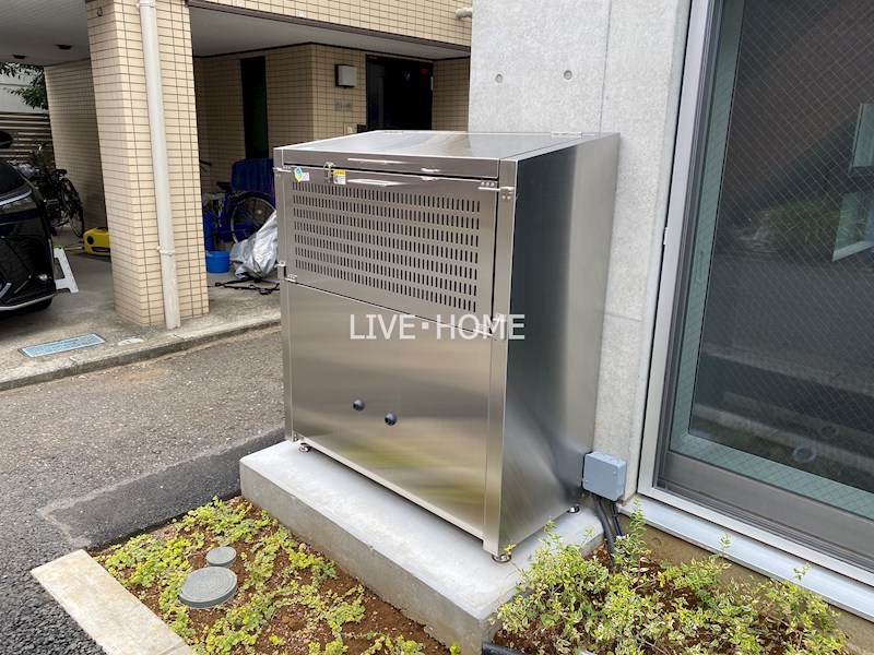 その他外観5