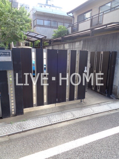 その他外観1