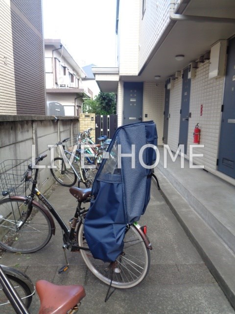 その他外観2