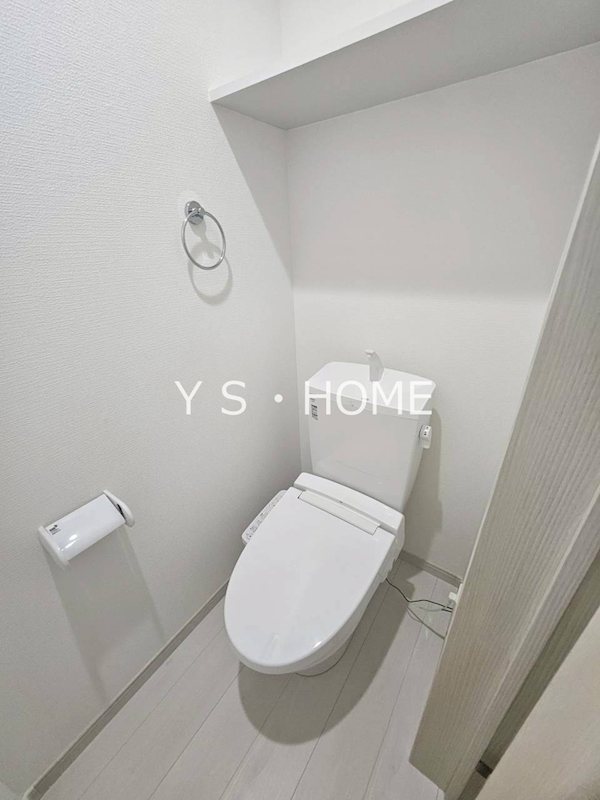 プライムガーデン武蔵小金井 その他3