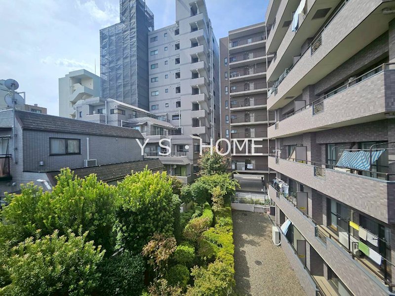 プライムガーデン武蔵小金井 その他7