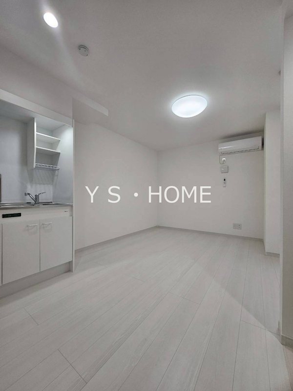 プライムガーデン武蔵小金井 リビング