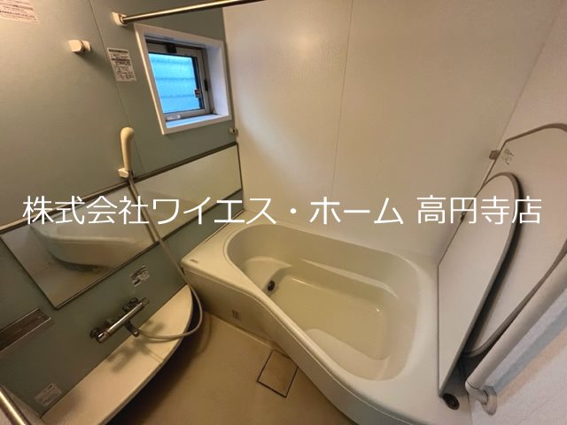 風呂画像
