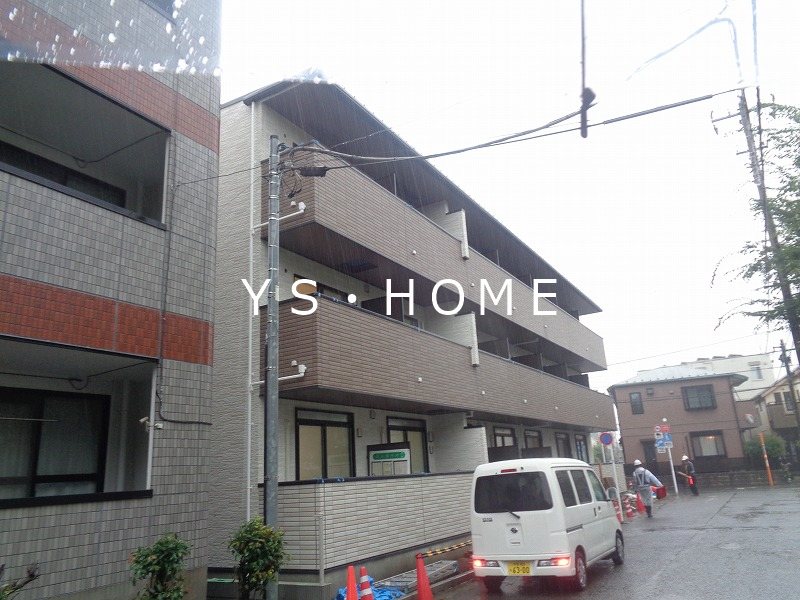 West Primary その他5
