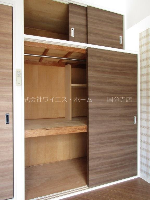 グレイシャス国立 その他3