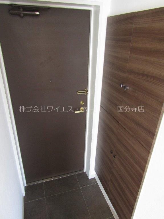 グレイシャス国立 その他7