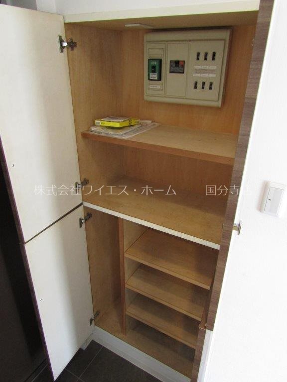 グレイシャス国立 その他8