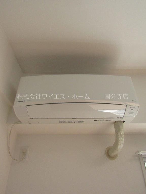 グレイシャス国立 その他16