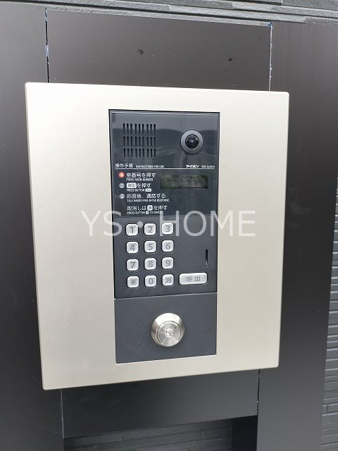 プルミエール武蔵小金井 その他外観4