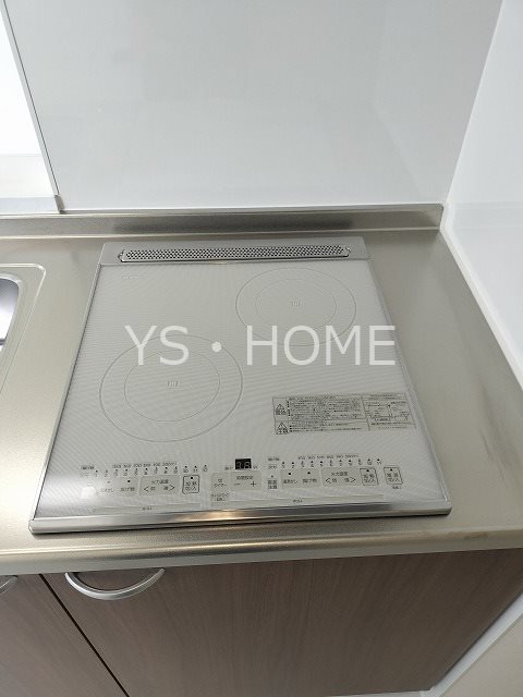 プルミエール武蔵小金井 その他9