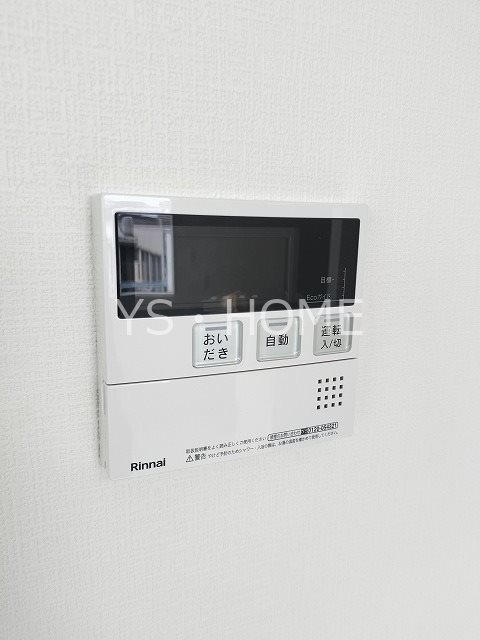 プルミエール武蔵小金井 その他17