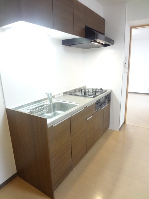 フォレストⅠ キッチン