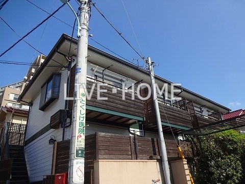 その他外観1