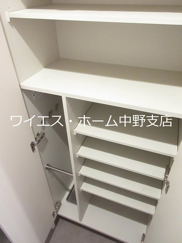 ガーデンコートアネックス その他9
