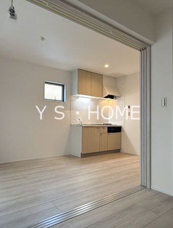 Casa Simpatia小金井 キッチン