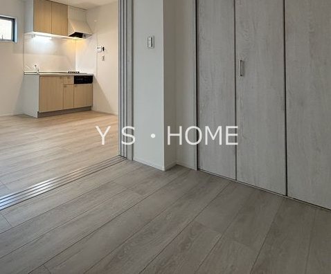 Casa Simpatia小金井 ベッドルーム