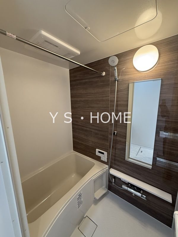 Casa Simpatia小金井 風呂画像