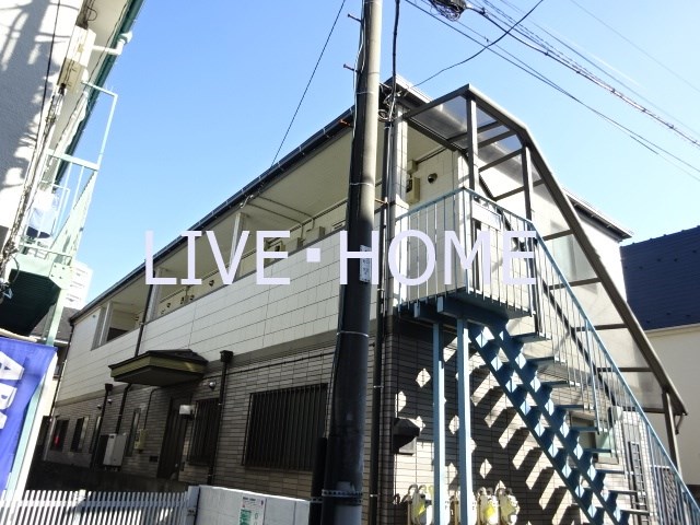 その他外観1