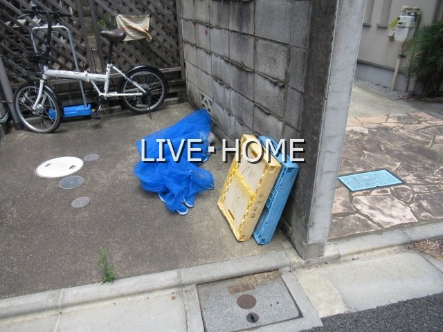 その他外観3