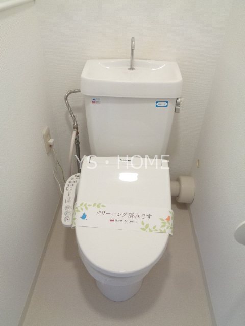 コーポレート小金井梶野通り　6号   その他3