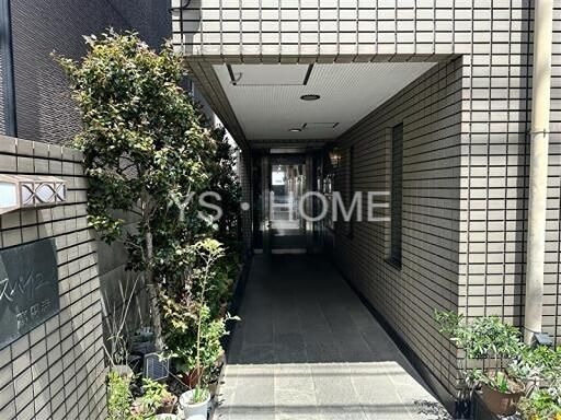 ラスパイユ高円寺 その他5