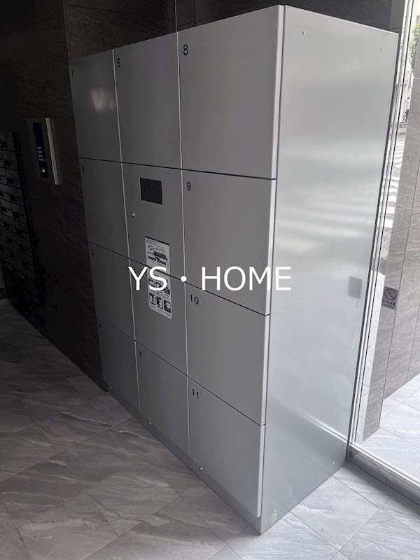 シャッツ高円寺 その他外観2