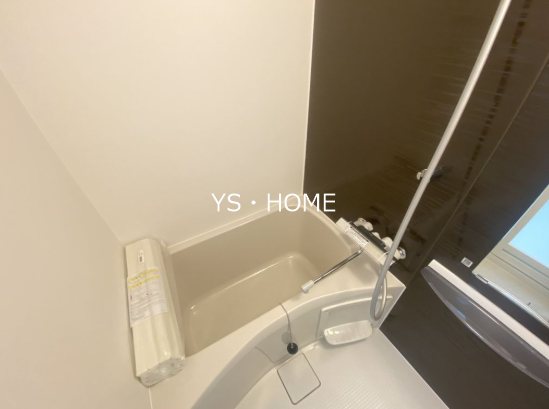 シャッツ高円寺 風呂画像