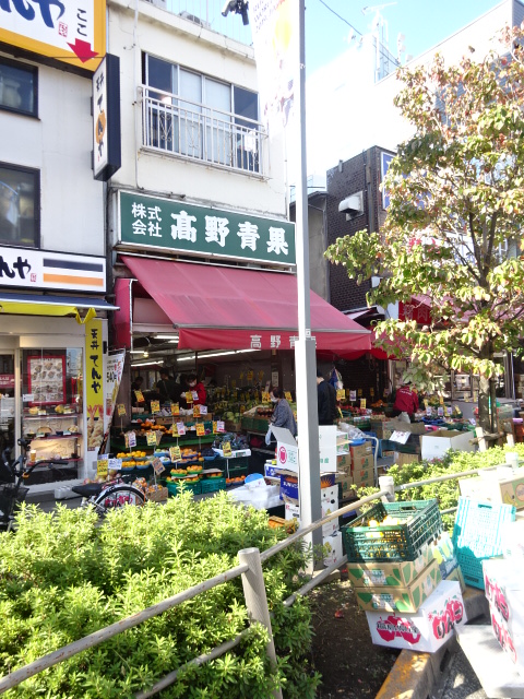 シャッツ高円寺 周辺画像6