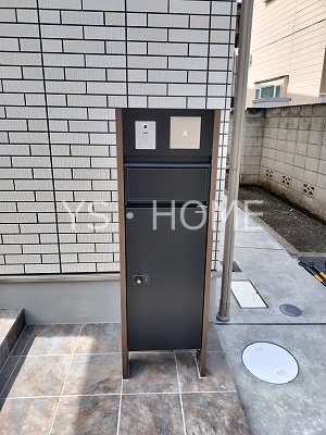 北野4丁目戸建賃貸住宅 その他外観3