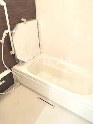 北野4丁目戸建賃貸住宅 風呂画像
