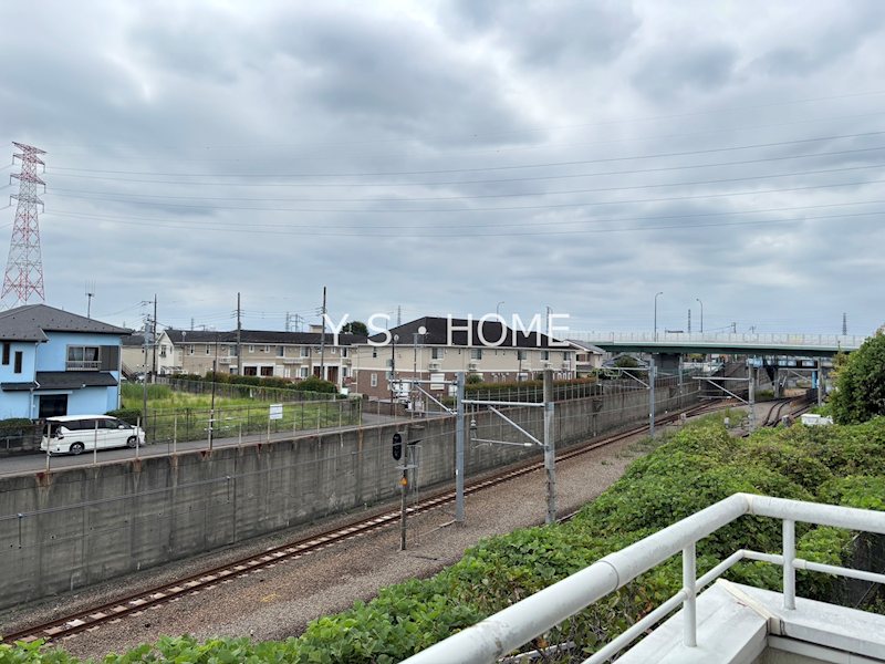 萩原様邸貸家 その他7