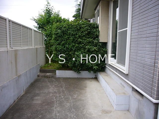 萩原様邸貸家 その他8