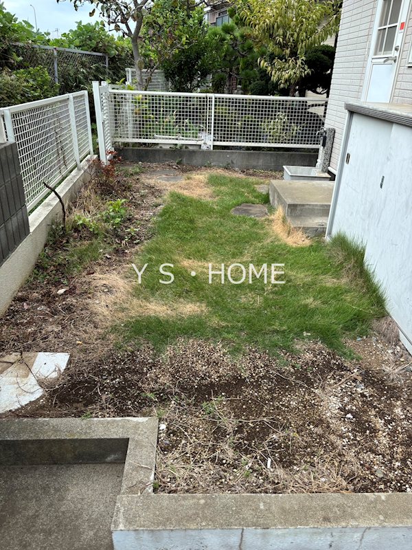 萩原様邸貸家 その他9