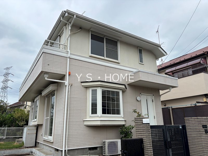 萩原様邸貸家 その他14