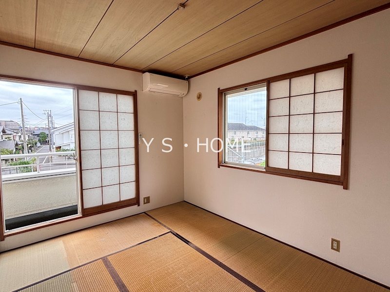 萩原様邸貸家 その他15