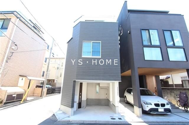 グランド境南町3丁目戸建 その他3