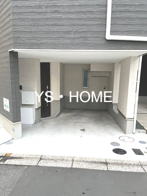 グランド境南町3丁目戸建 その他外観2
