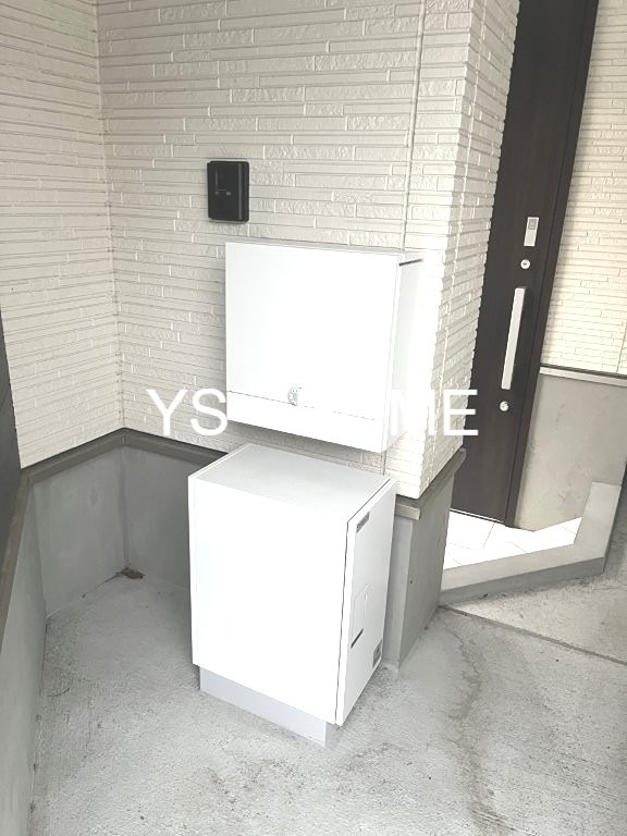 グランド境南町3丁目戸建 その他9