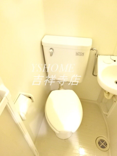 Grace吉祥寺Ⅱ その他1