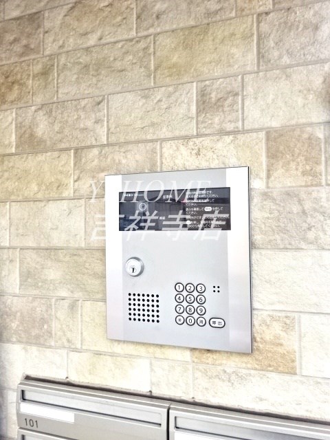 Grace吉祥寺Ⅱ その他3