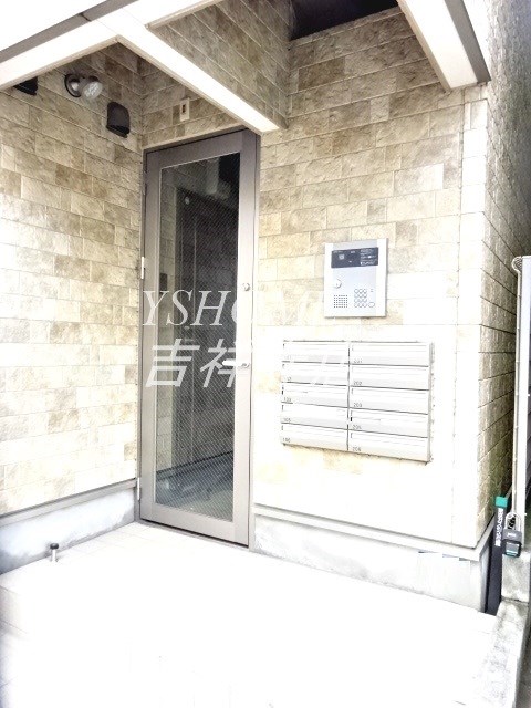 Grace吉祥寺Ⅱ その他8