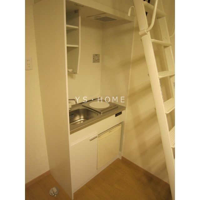 Grace吉祥寺Ⅱ キッチン