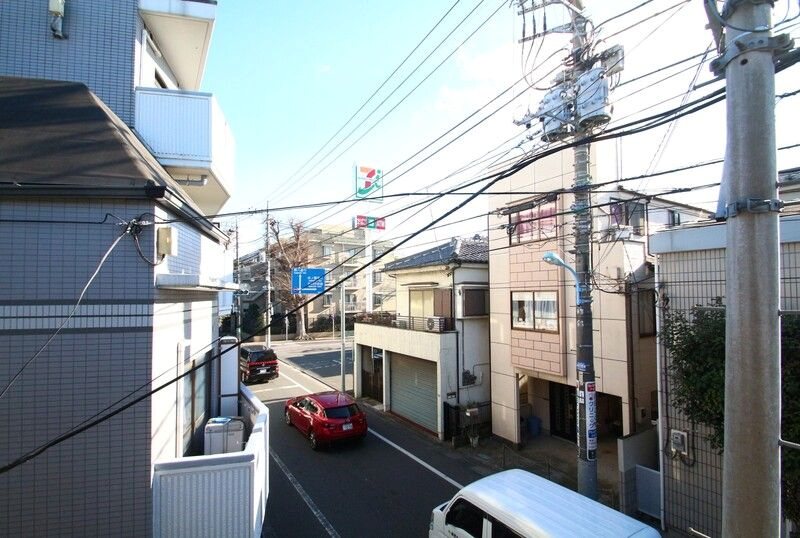 アレックスM その他6